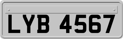 LYB4567