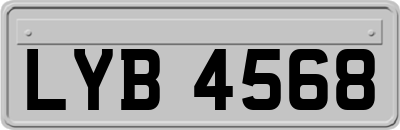 LYB4568