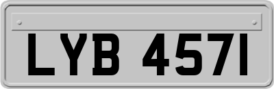 LYB4571