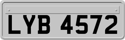 LYB4572