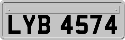 LYB4574