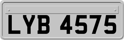 LYB4575