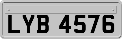 LYB4576