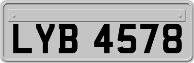LYB4578