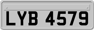LYB4579
