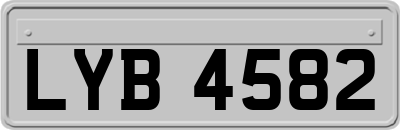 LYB4582