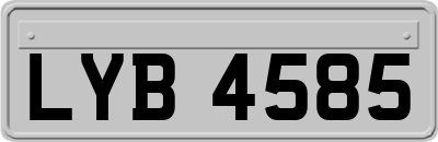 LYB4585