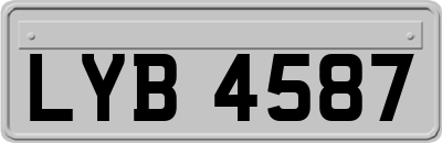 LYB4587