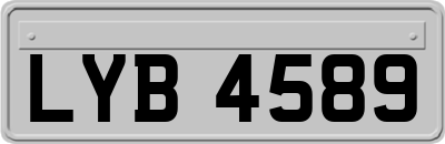 LYB4589
