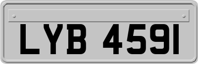 LYB4591