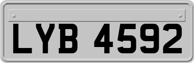 LYB4592