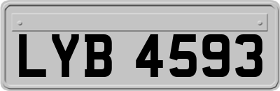 LYB4593