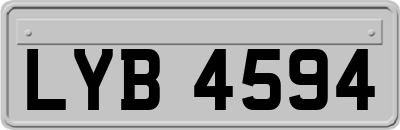 LYB4594