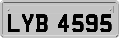 LYB4595
