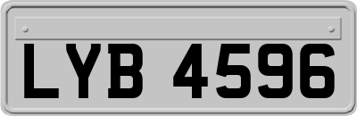 LYB4596