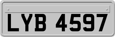 LYB4597