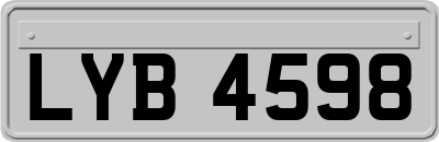 LYB4598