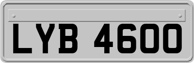 LYB4600