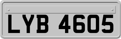 LYB4605