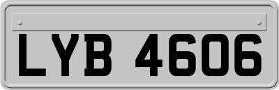 LYB4606
