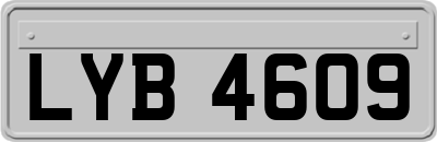 LYB4609
