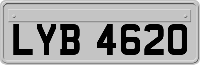 LYB4620