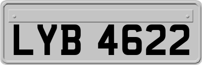 LYB4622