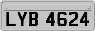 LYB4624
