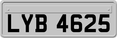 LYB4625