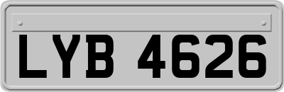 LYB4626