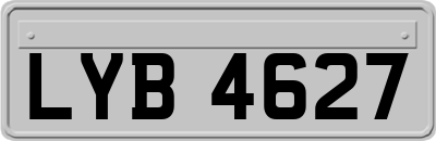 LYB4627