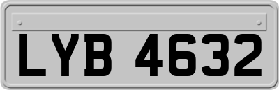 LYB4632
