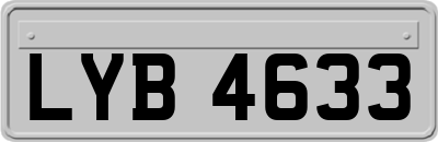 LYB4633