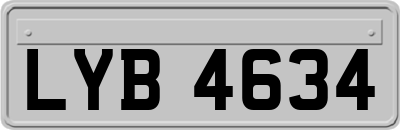 LYB4634