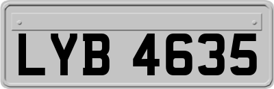 LYB4635