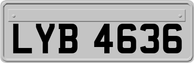 LYB4636