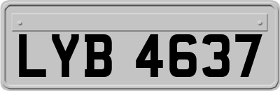 LYB4637