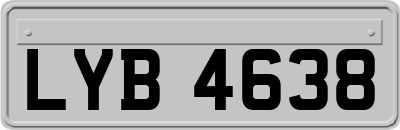 LYB4638