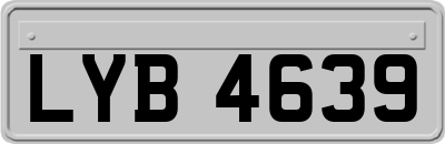 LYB4639