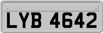 LYB4642