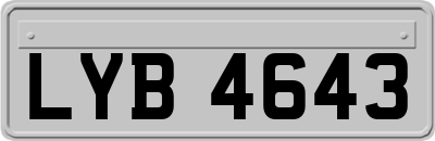 LYB4643