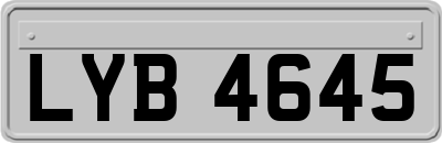 LYB4645