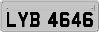 LYB4646