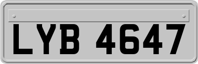 LYB4647