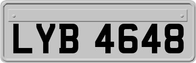 LYB4648