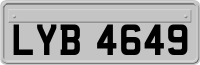 LYB4649