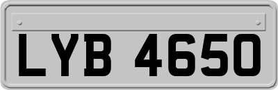 LYB4650