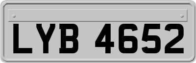 LYB4652