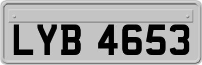 LYB4653