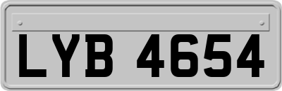 LYB4654